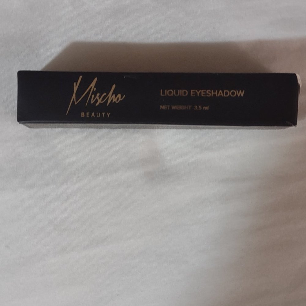 Make-up Liquid Eyeshadow